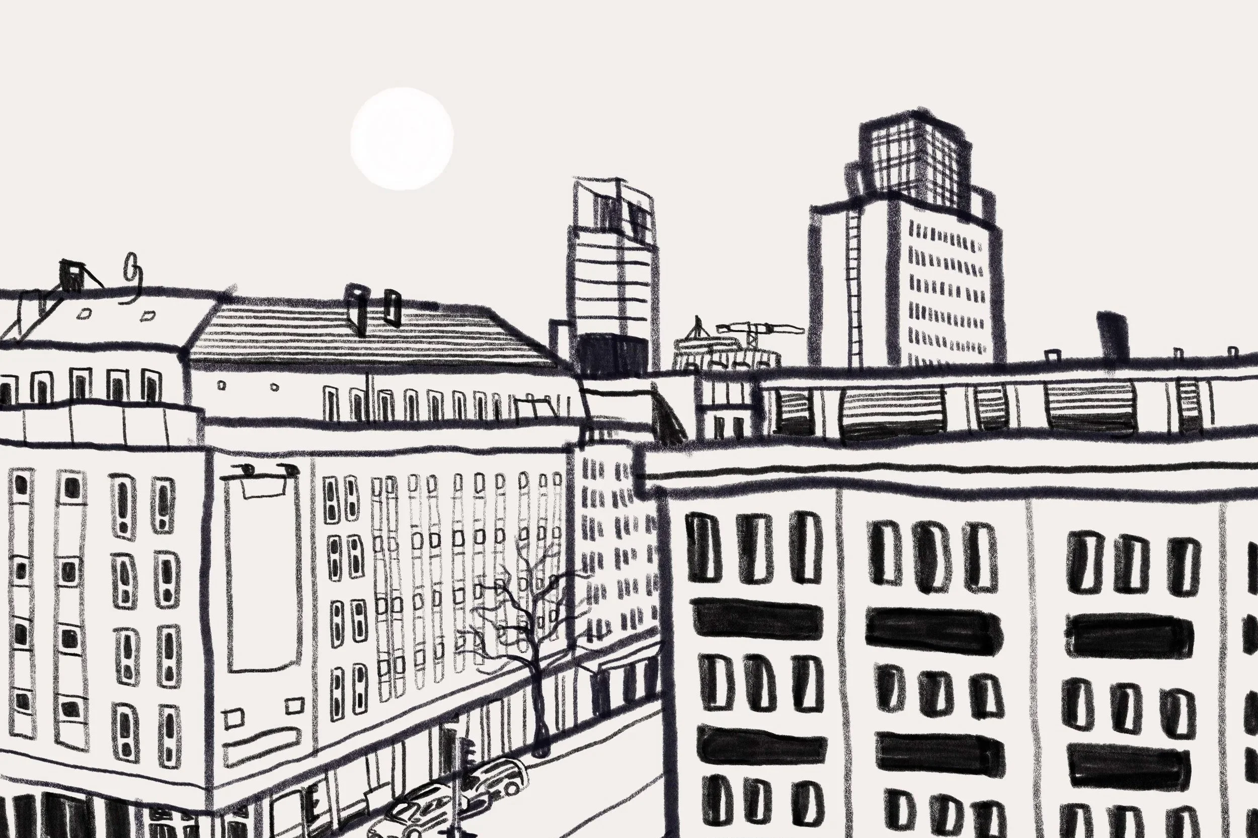 Architecture Drawings