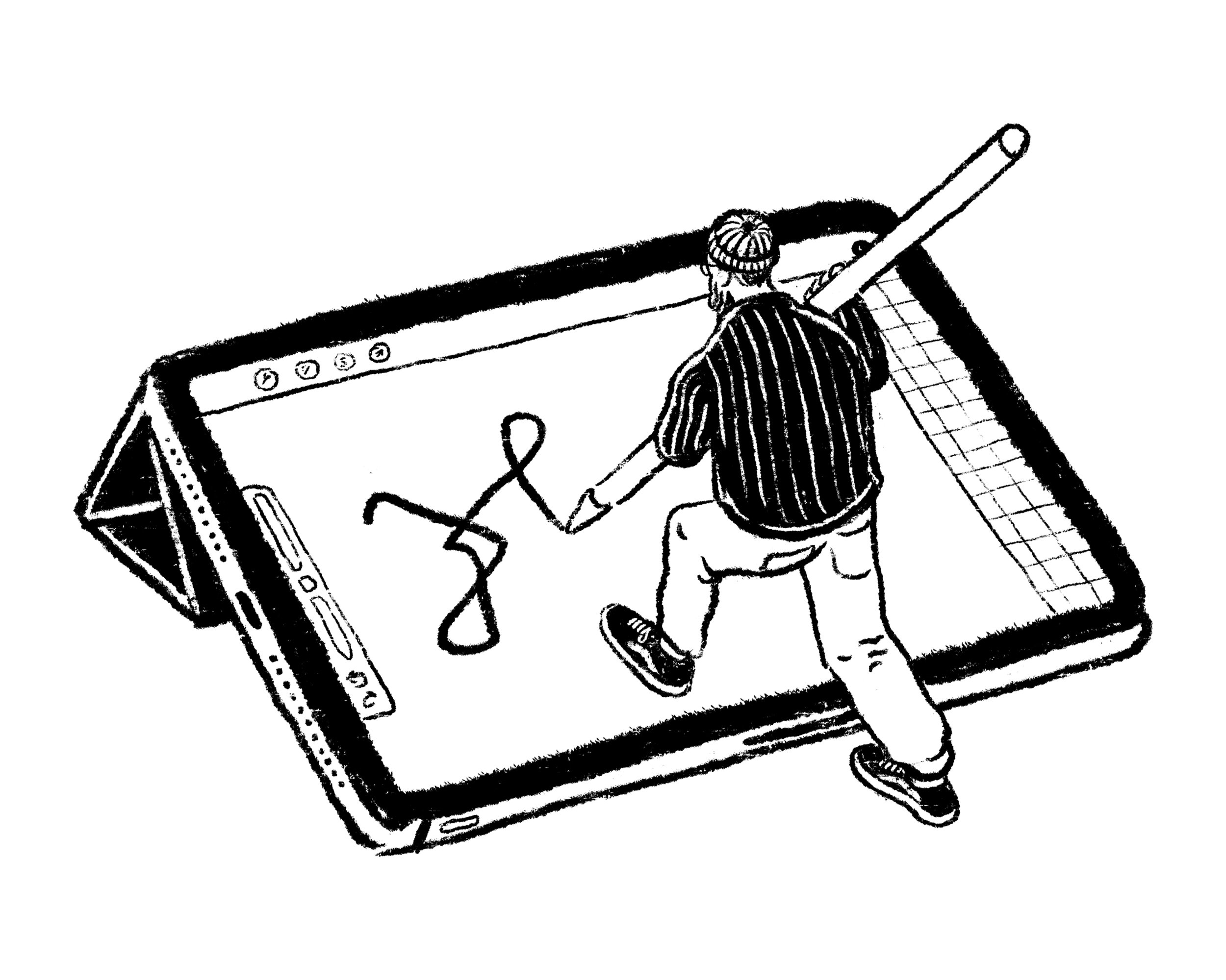 Quick Sketch