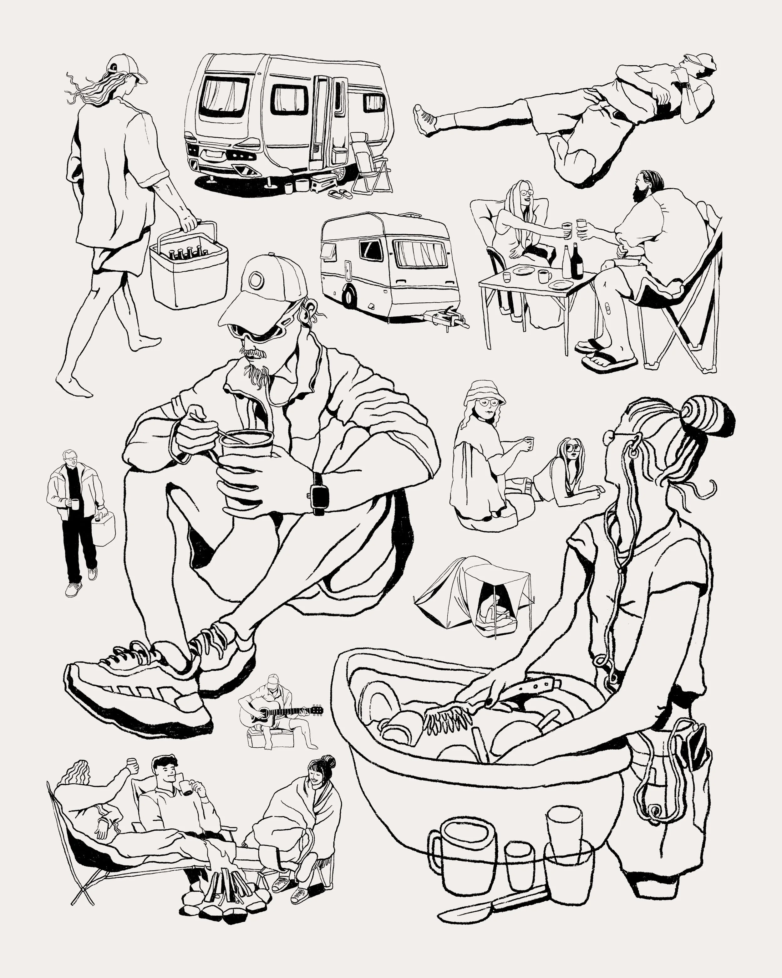 Work for Nederlands Dagblad - 2026