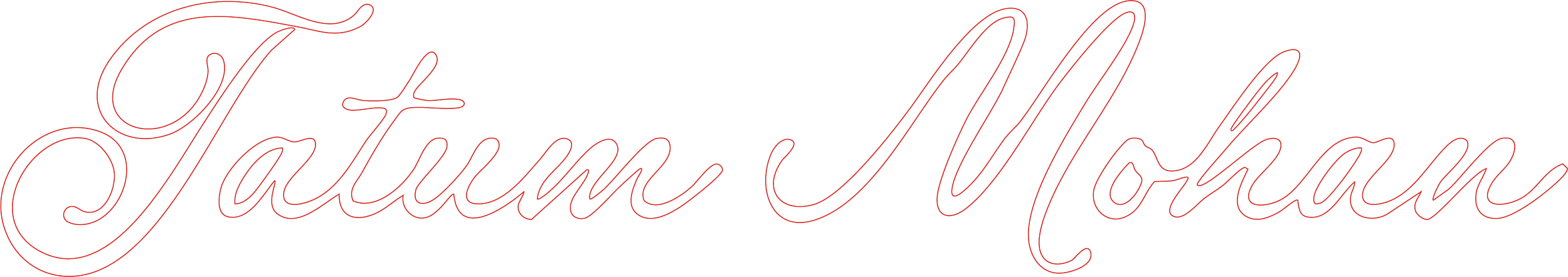 Stylized pink and white script text reading "Tattoo Melbourne" on a black background.