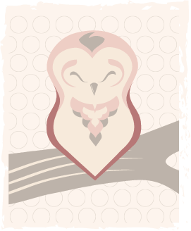 Hootie the Owl