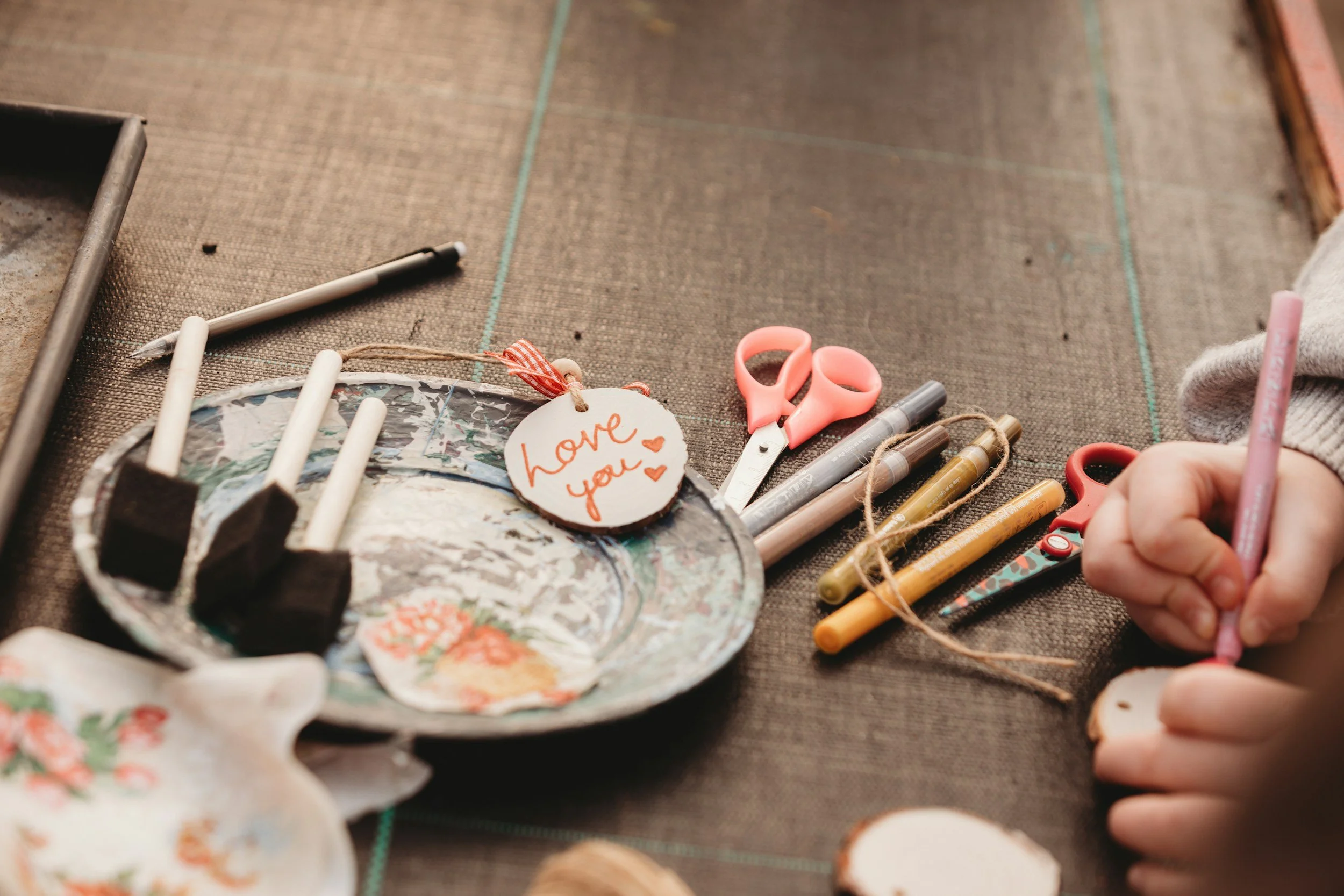 Getting Started — Simple Next Steps to Build Your Own Wonder Year