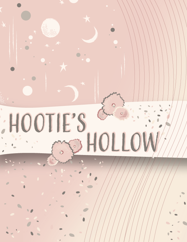 Hootie's Hollow