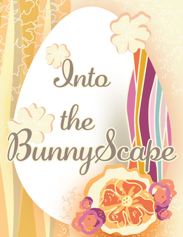 Into the BunnyScape