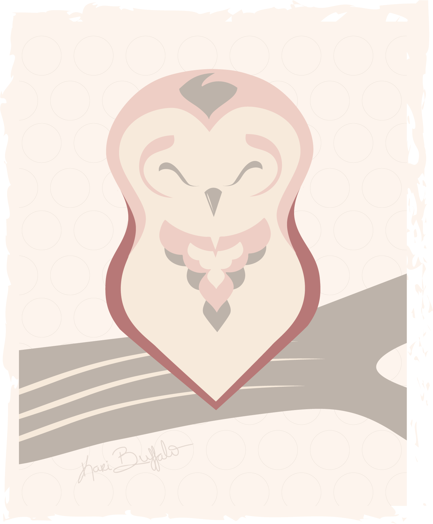 Hootie the Owl