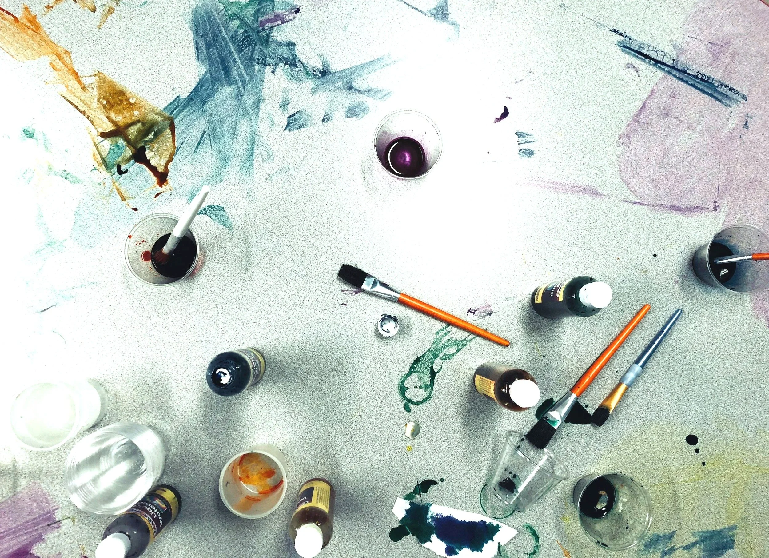 Why Creativity Belongs in Everyday Life