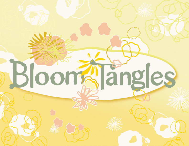 Bloom Tangles