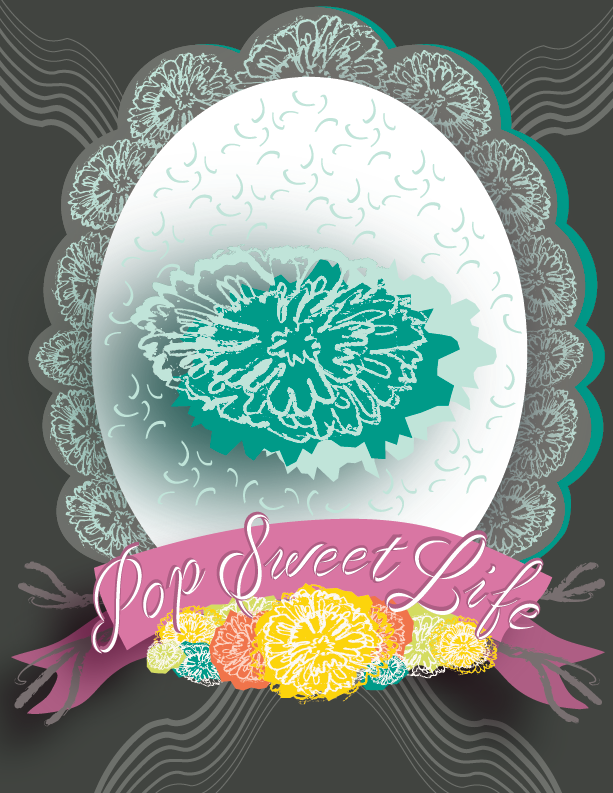 Pop Sweet Life