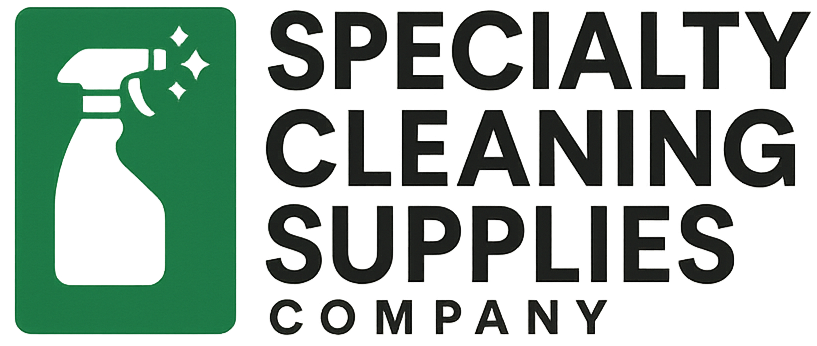 Specialty Cleaning Supplies Company