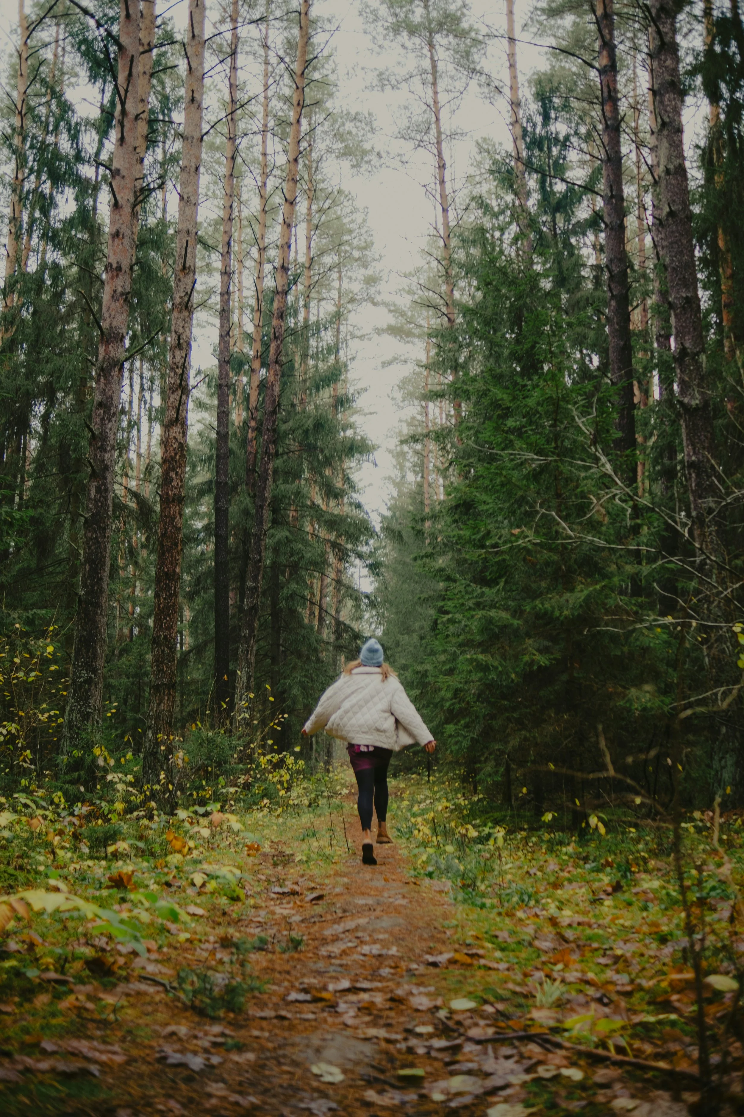 Why Avoiding What Scares You Is Making It Worse (And What to Do Instead)