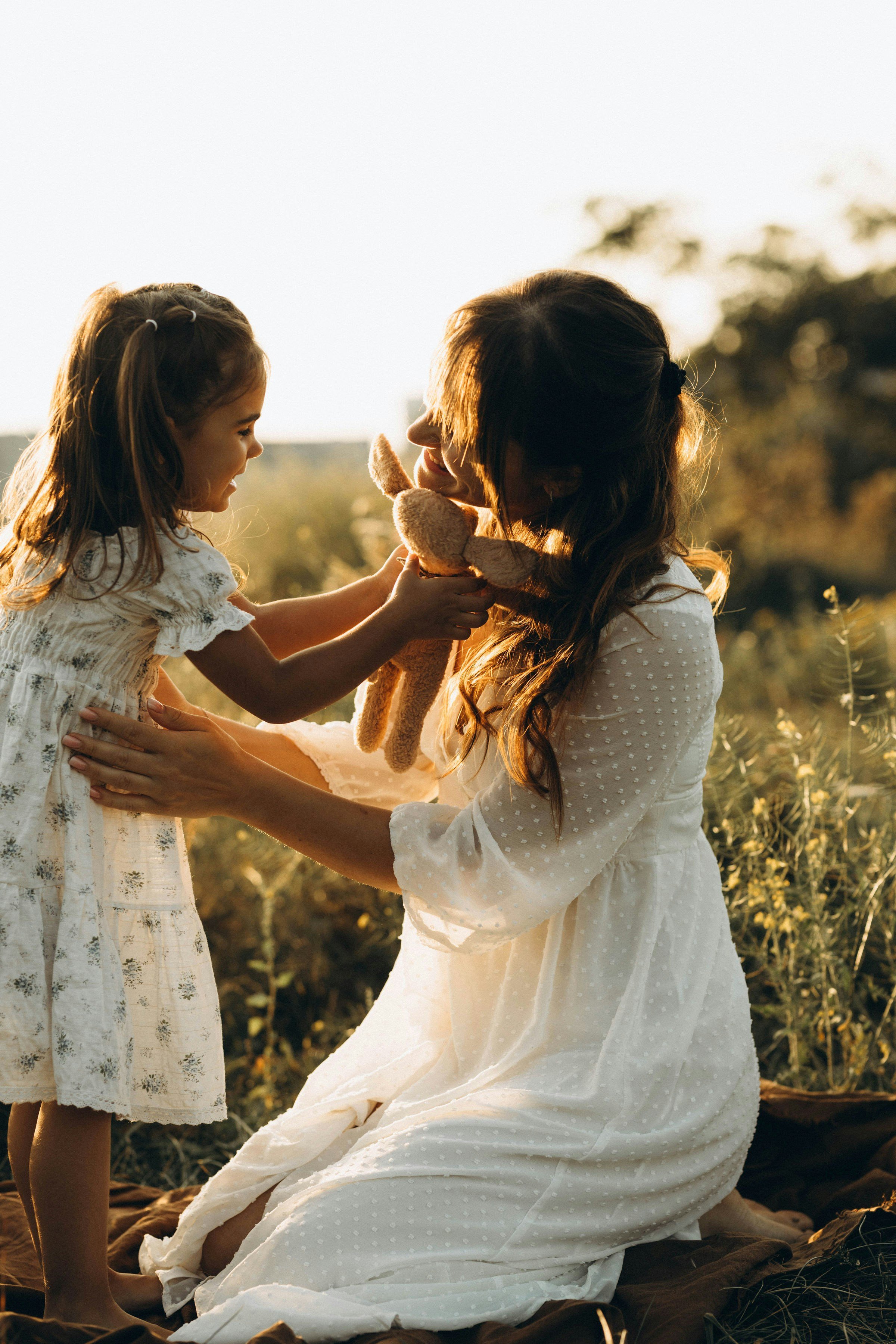 When "Defiance" Is Really Fear: What I Learned From Losing My Patience as a Psychologist Mom