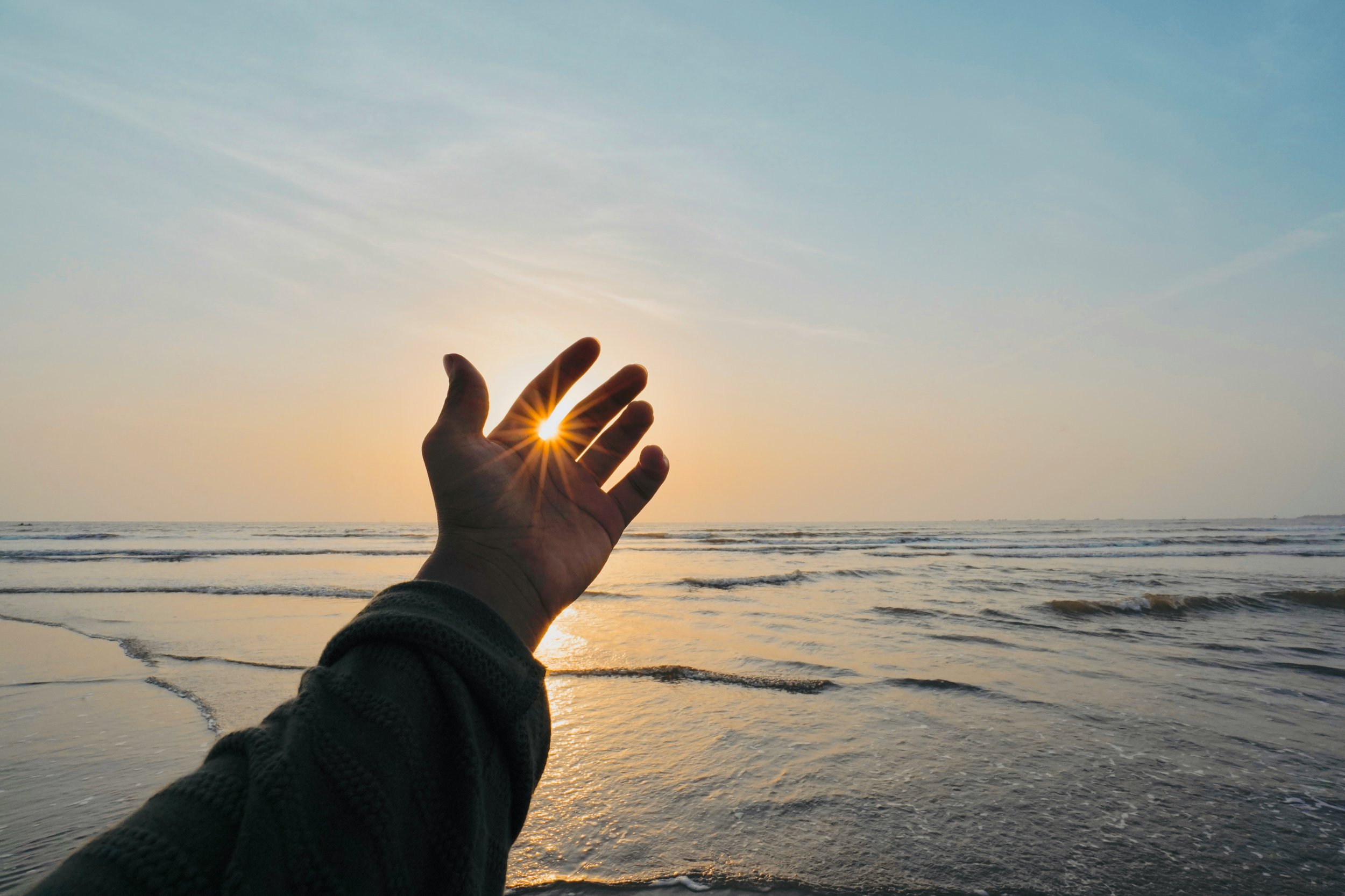 A Love Letter to the One We Lost: What Suicide Grief Taught Me and What I Want You to Know