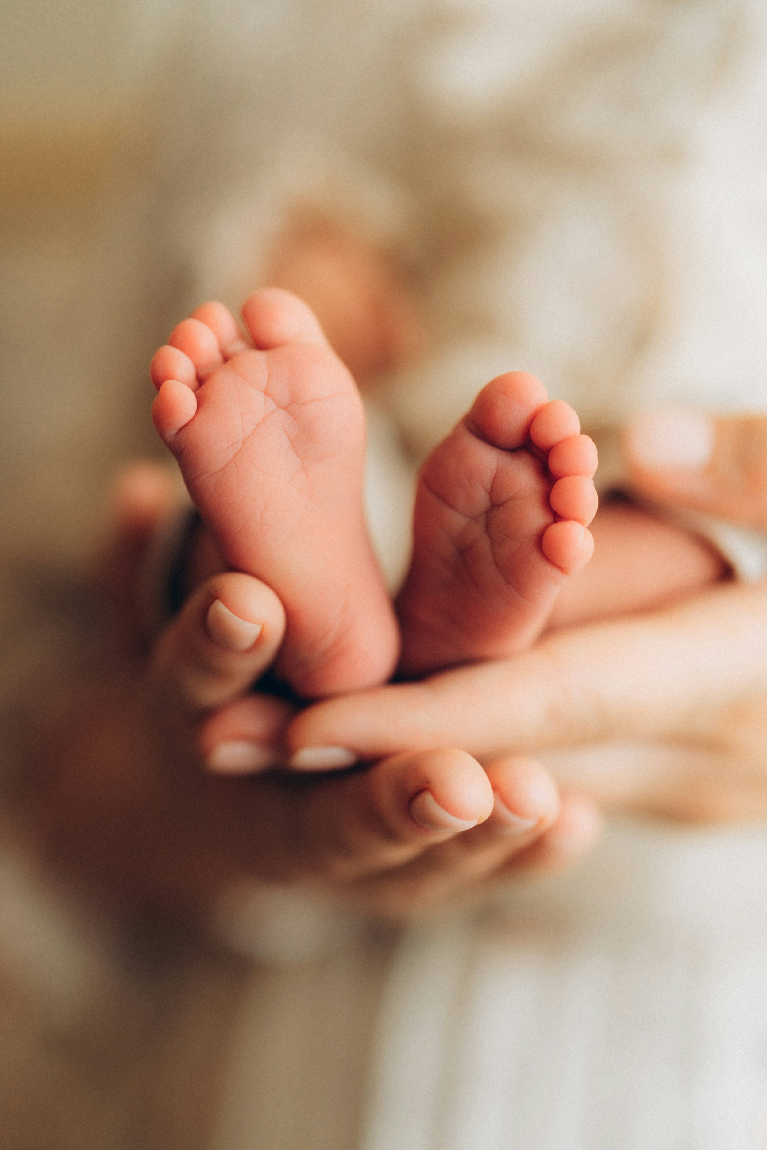 If You're Consumed by Fear That Something Will Happen to Your Baby — You're Not Alone