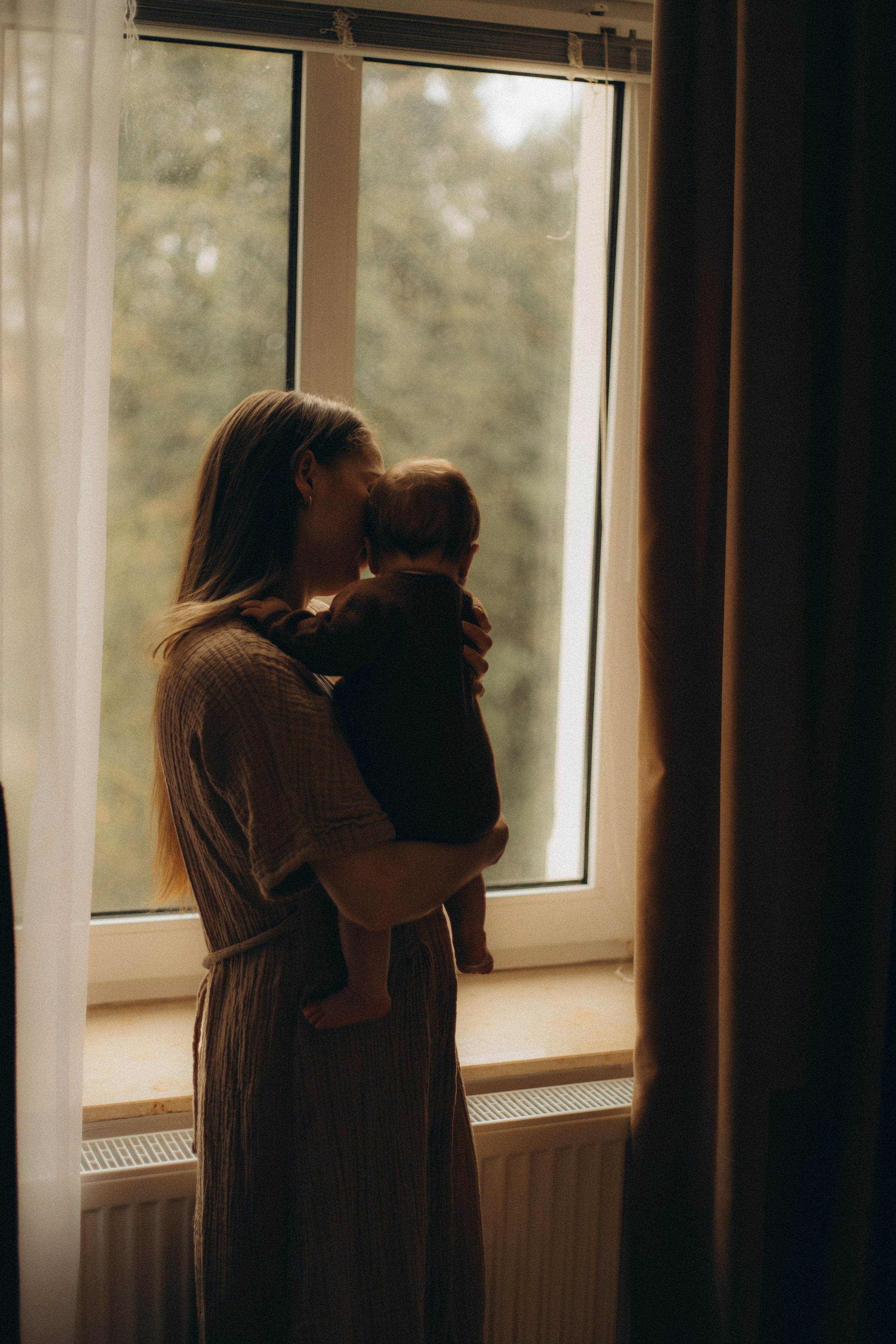 New Motherhood Is Hard — Here's Why That Doesn't Mean Something Is Wrong With You