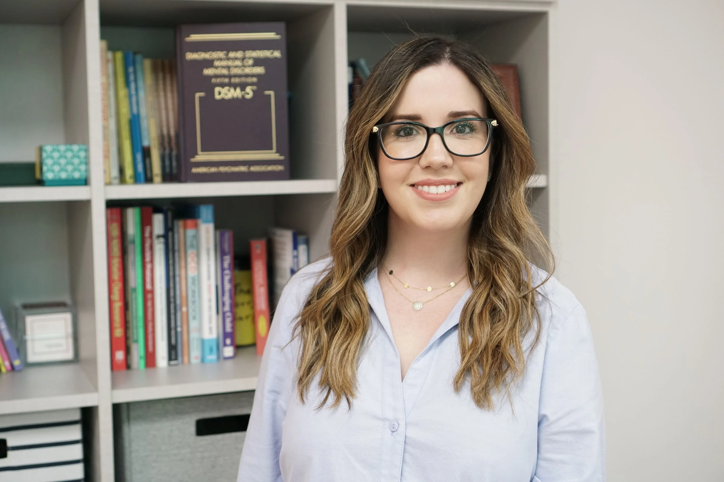 Karina Luaces PsyD licensed psychologist Pinecrest Florida"