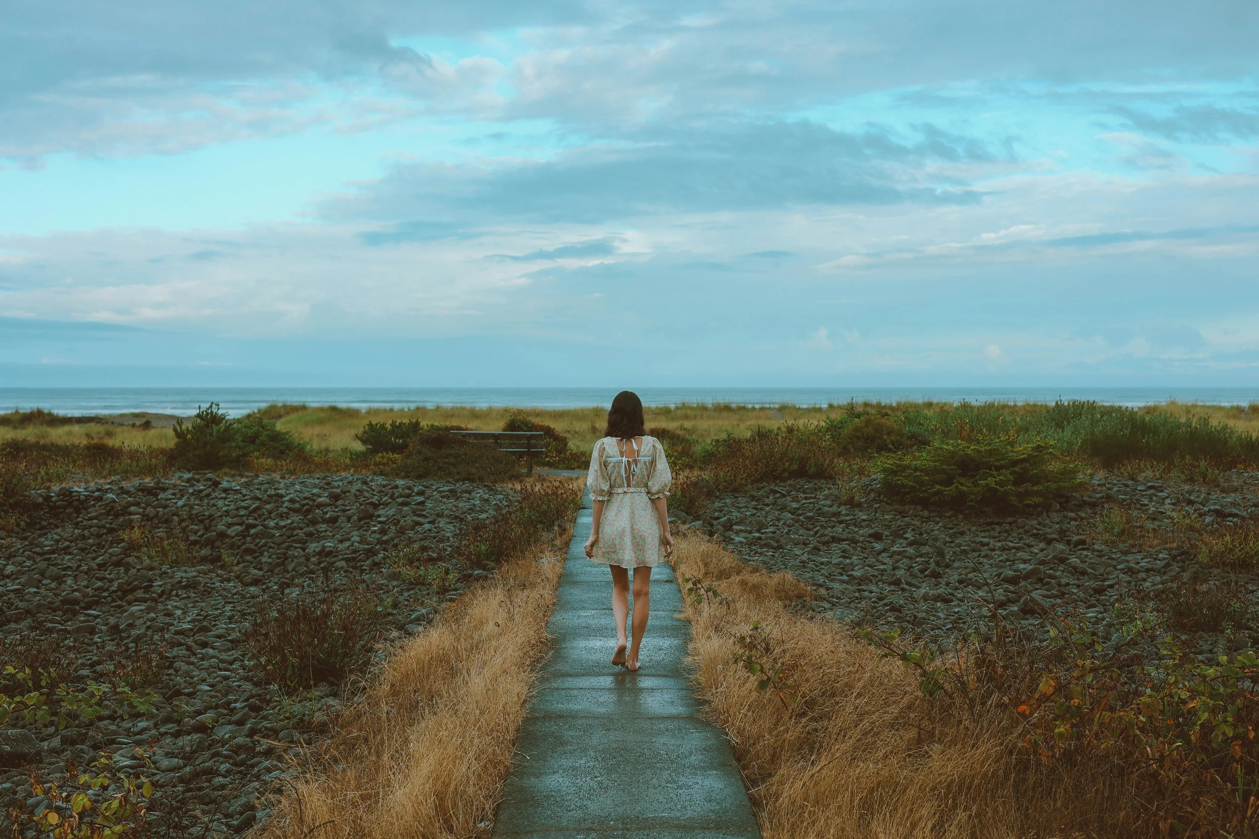 Life transitions divorce fertility therapist Florida