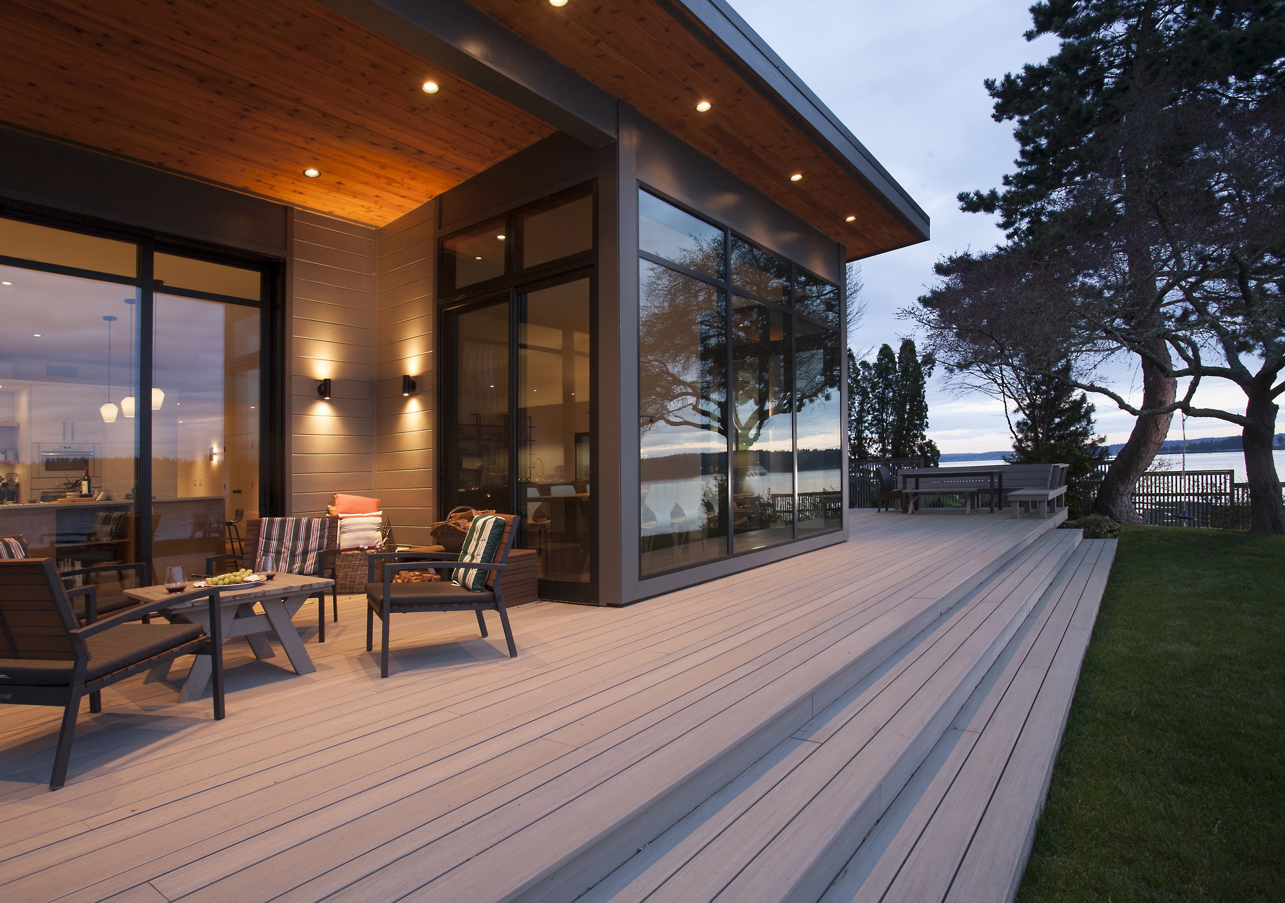 Building the Deck of Your Dreams