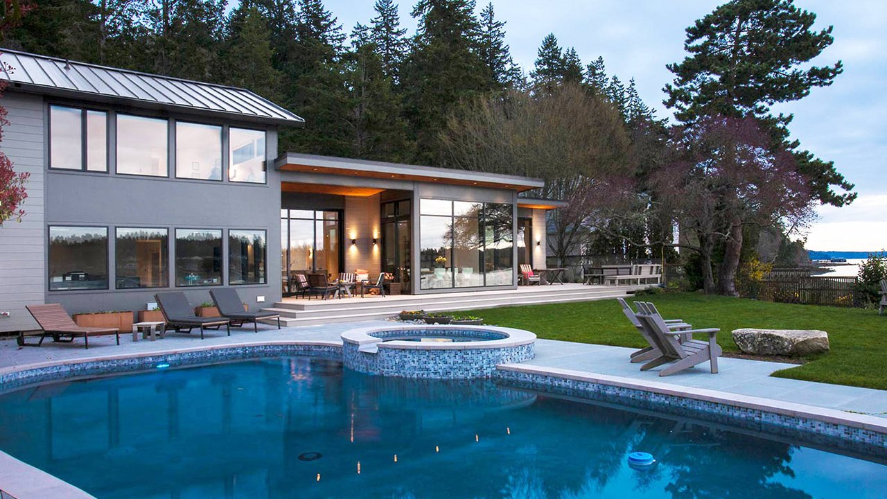 Home Makeover Rivals Any Reality Show