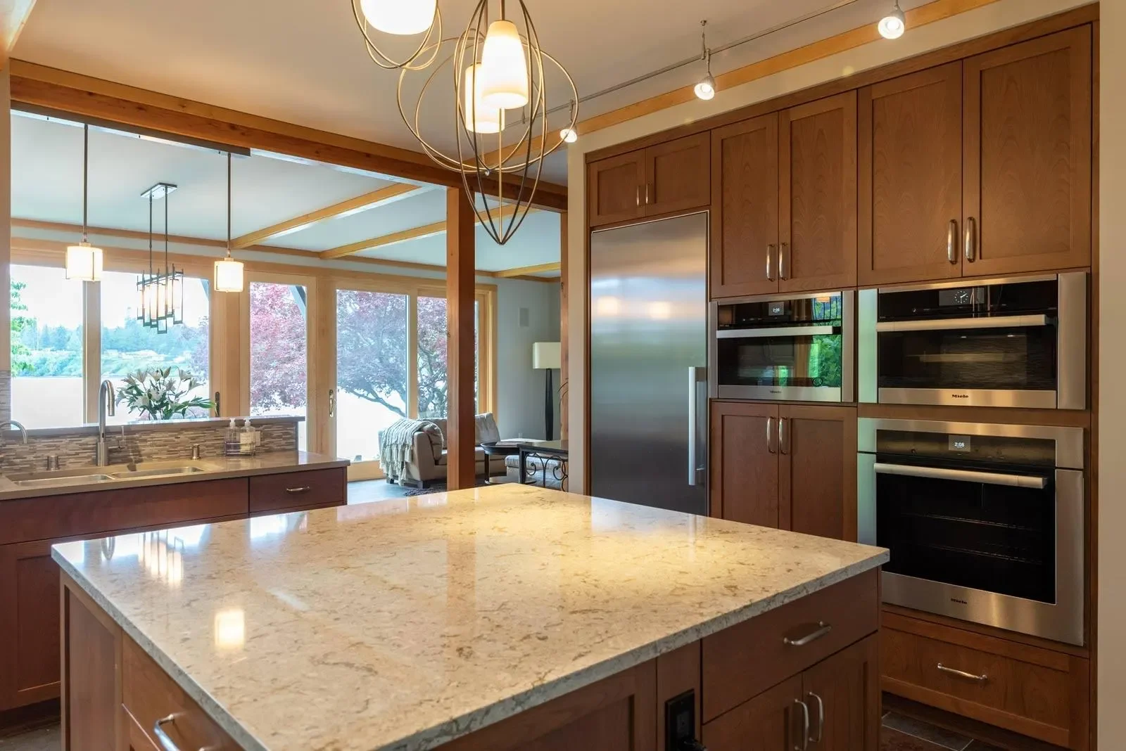 New Appliance Trends Highlight Wellness Features