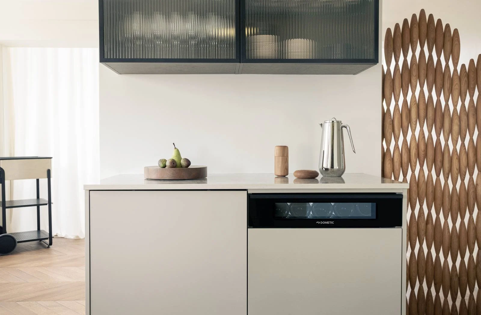 Proper Handling and Storage For Best Wine Preservation