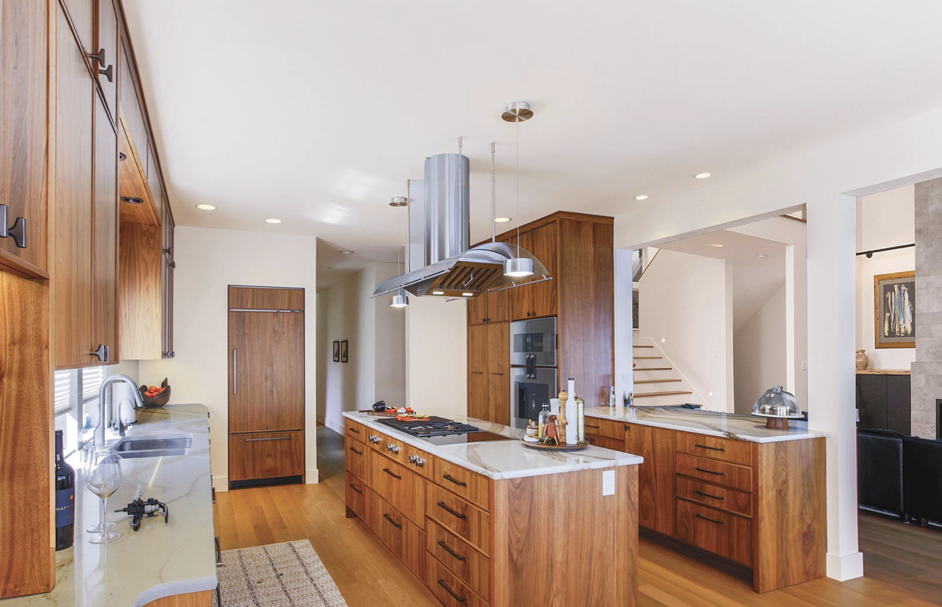Incredible Kitchens