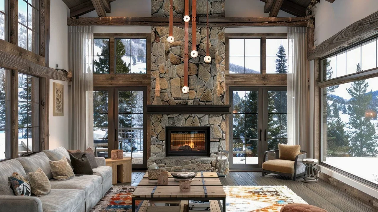 Let There Be Light – Lighting Trends for 2025