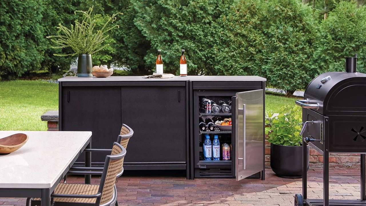 Home Bars to Enhance Your Lifestyle