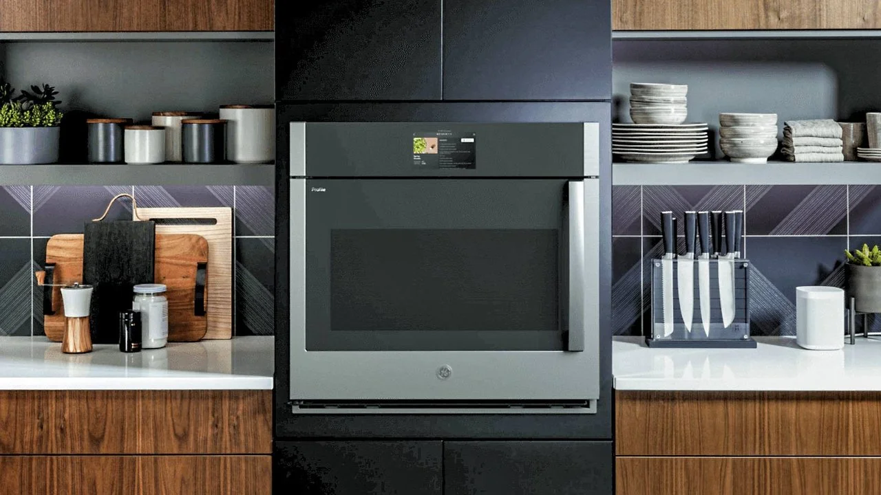 Trends From the 2025 Kitchen and Bath Industry Show