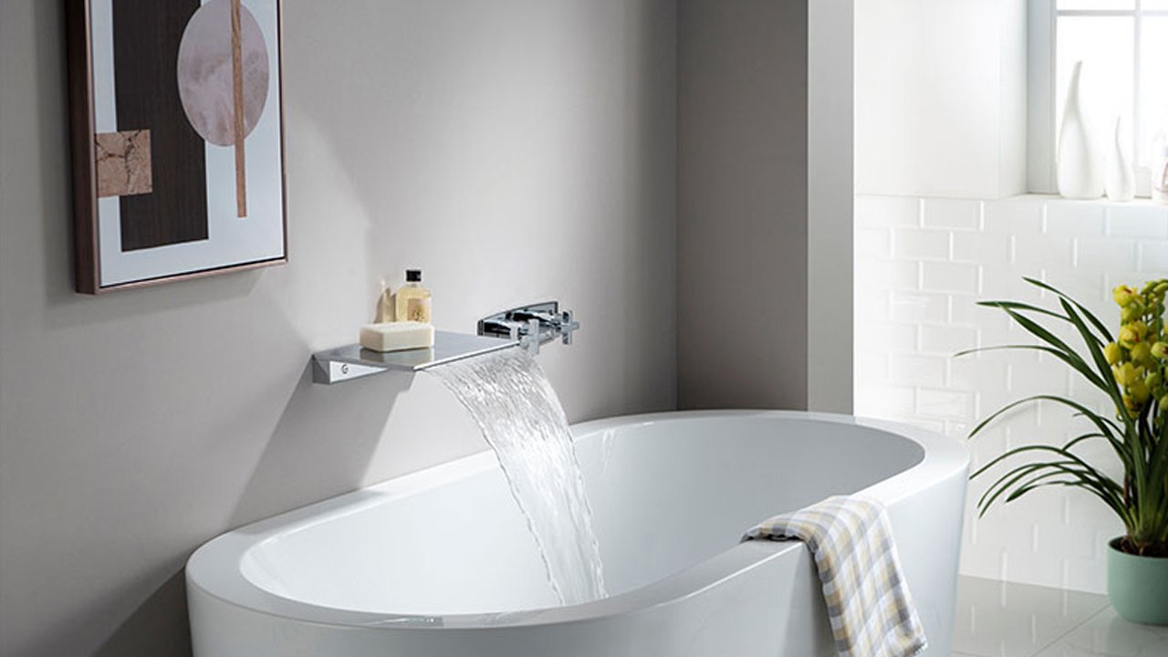 Plumbing and Hardware Trends from the 2025 DPHA Summit