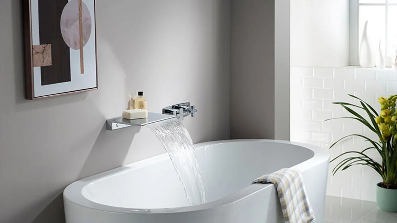 Plumbing and Hardware Trends from the 2025 DPHA Summit