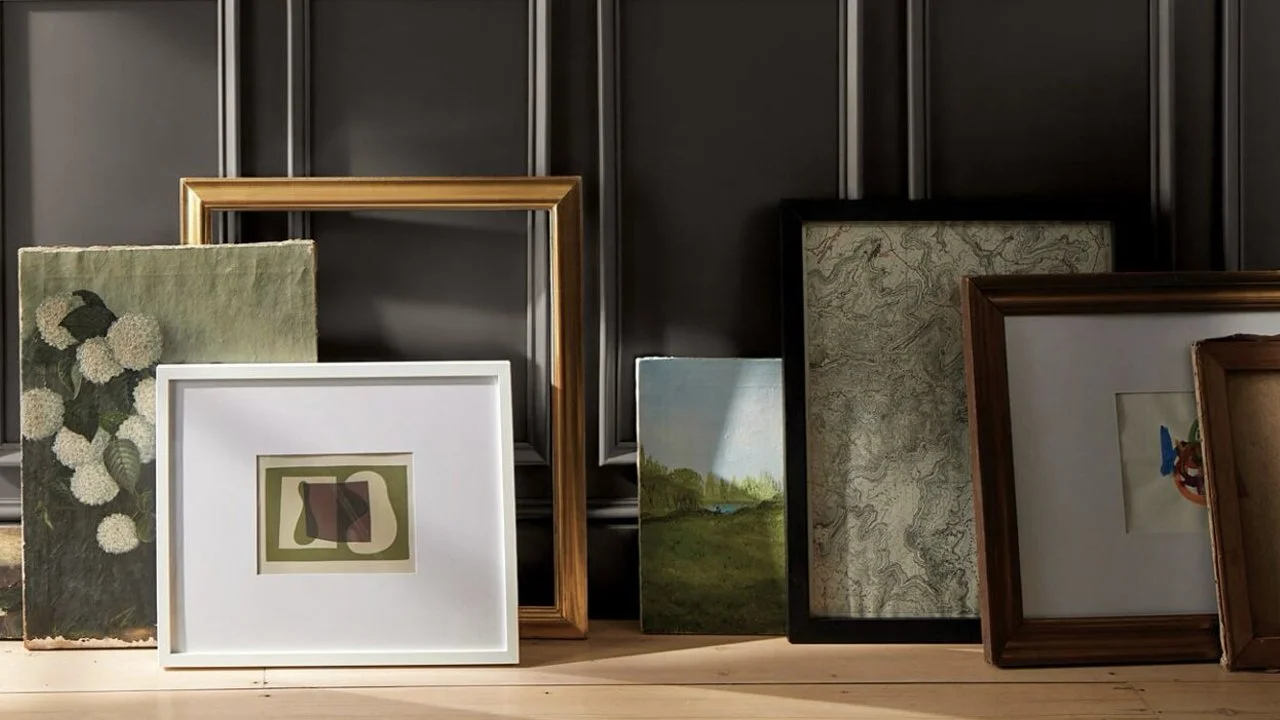 Adding Color to Your Home