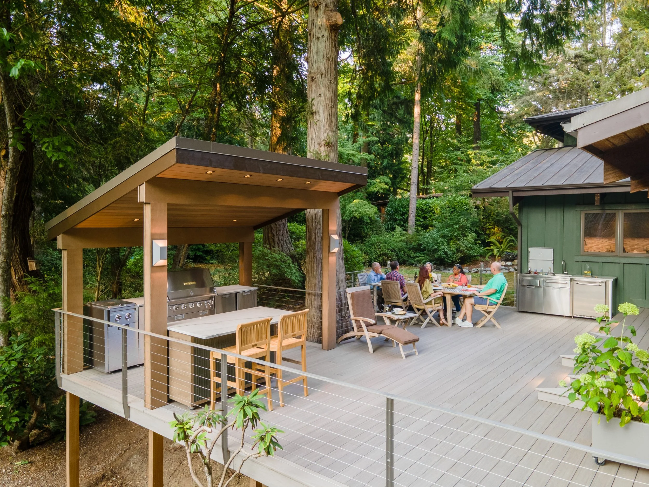 Featured on Houzz.com