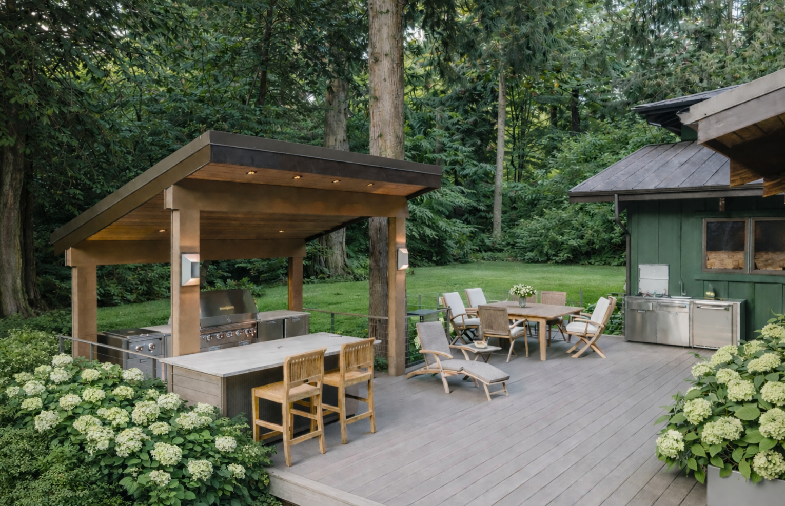 Featured on Houzz.com