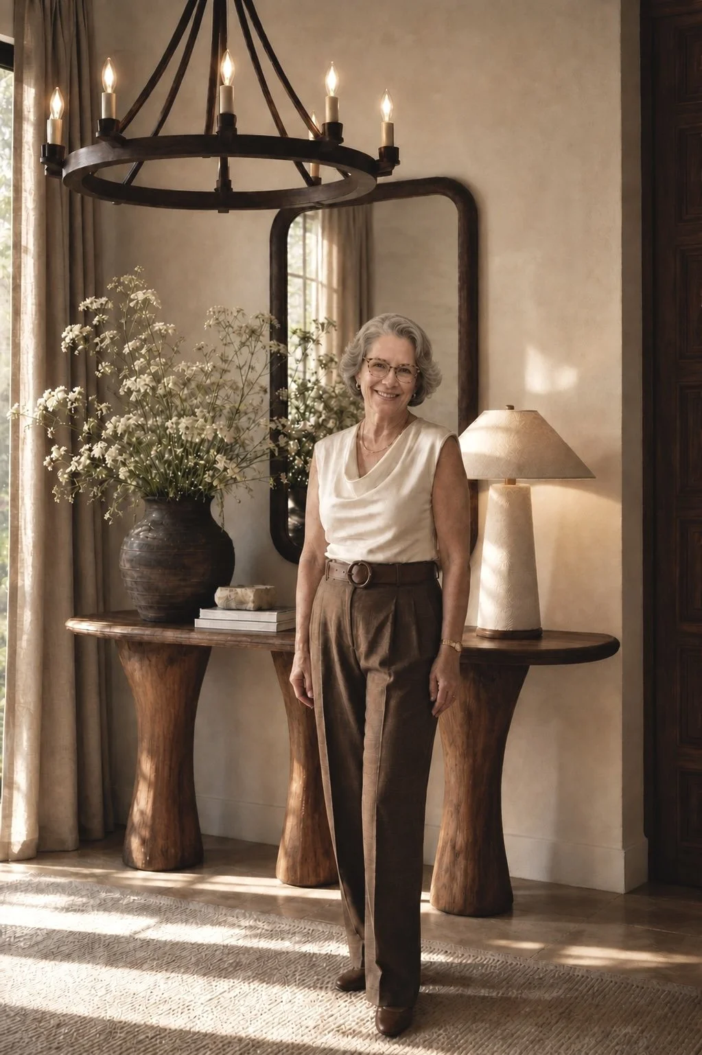 Molly Erin McCabe AKBD, CGP, CAPS, CLIPP ~ Award winning residential designer. Bainbridge Island, Kitsap County, Greater Seattle area.