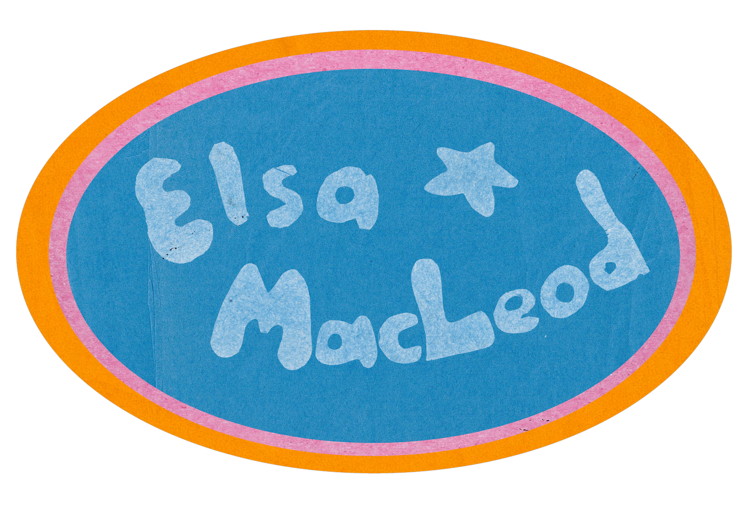 Elsa MacLeod