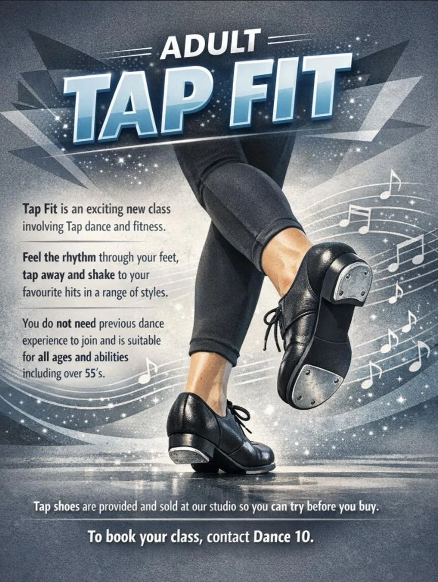 TAP FIT