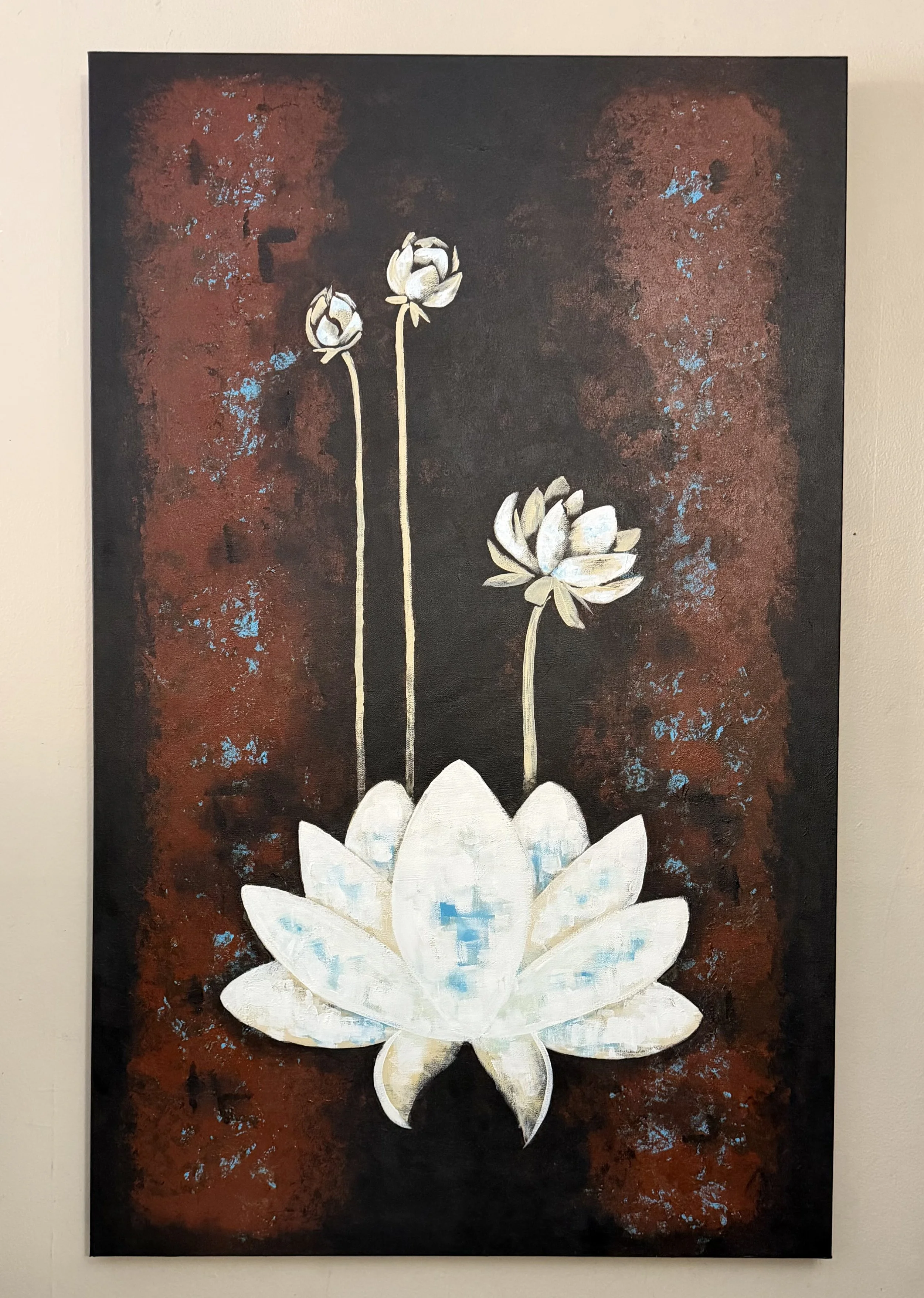 “Between Chapters”