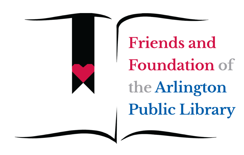 Friends and Foundation of the Arlington Public Library