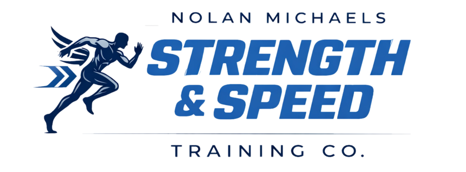 Strength &amp; Speed Training Co.