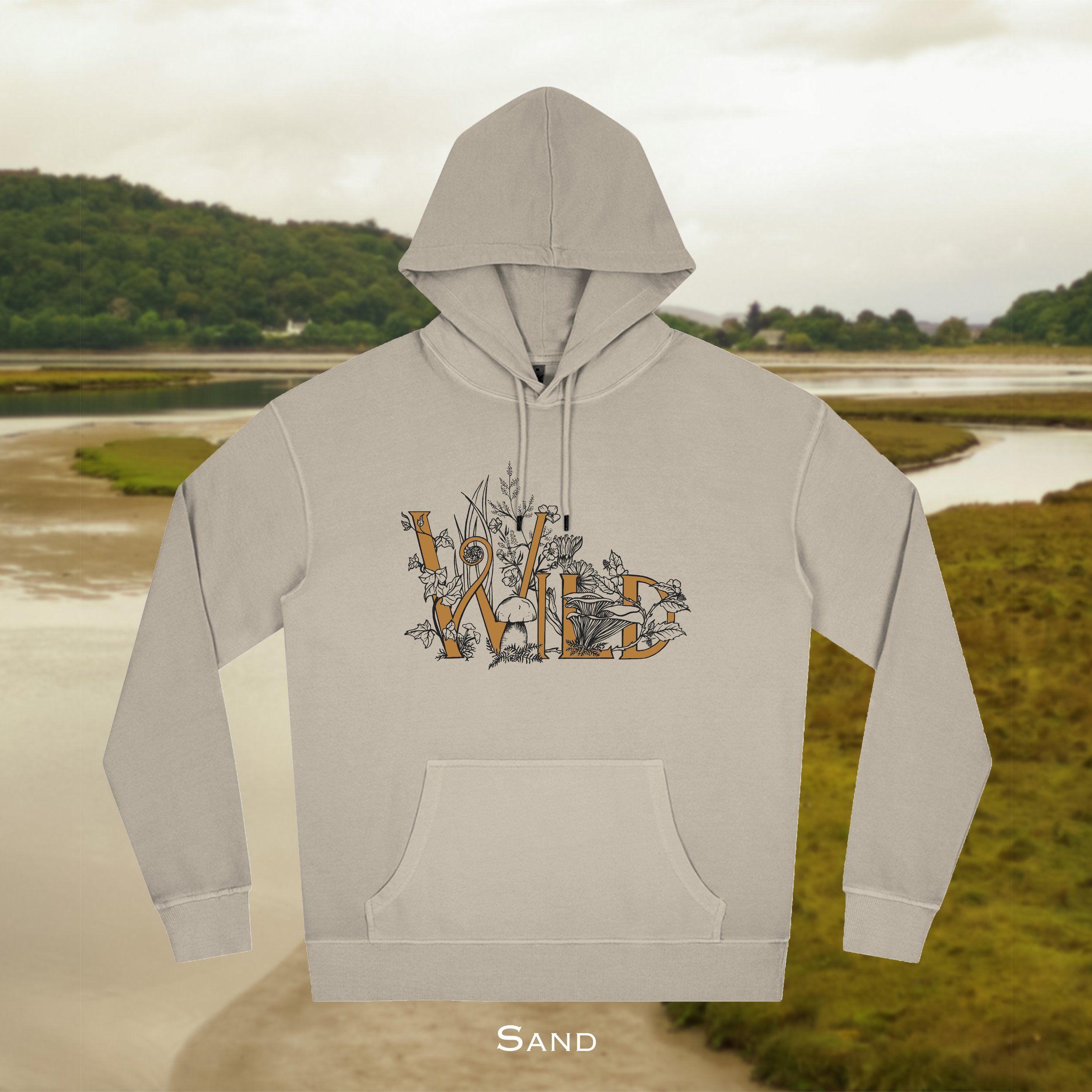 Wild - yellow on sand.jpg