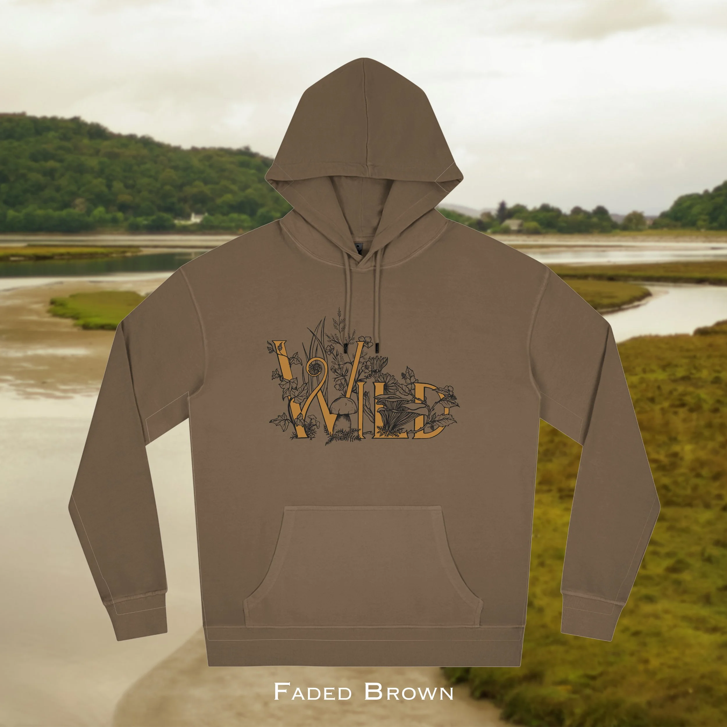 Wild - yellow on brown.jpg