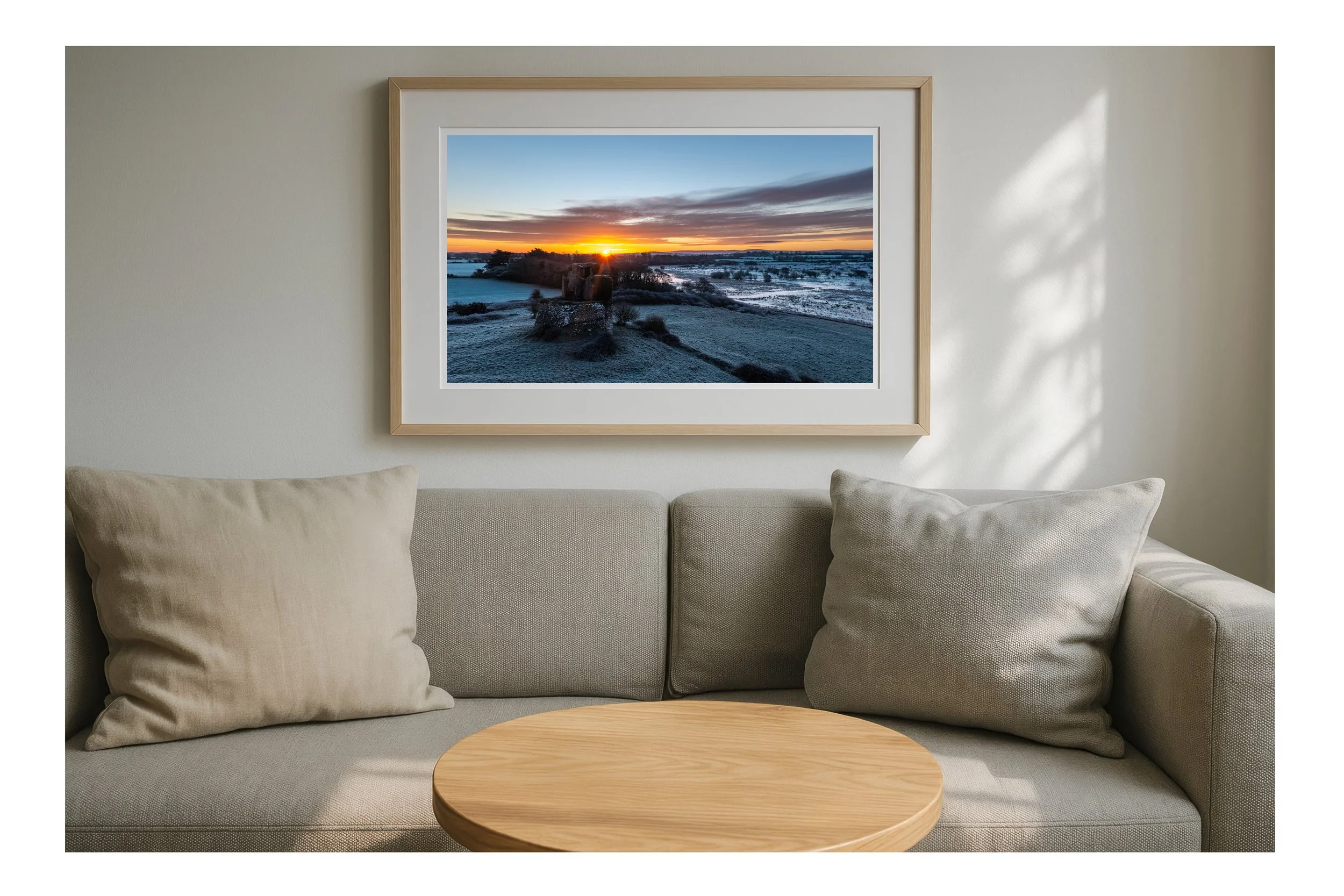 Kilcolman Sunrise.jpg