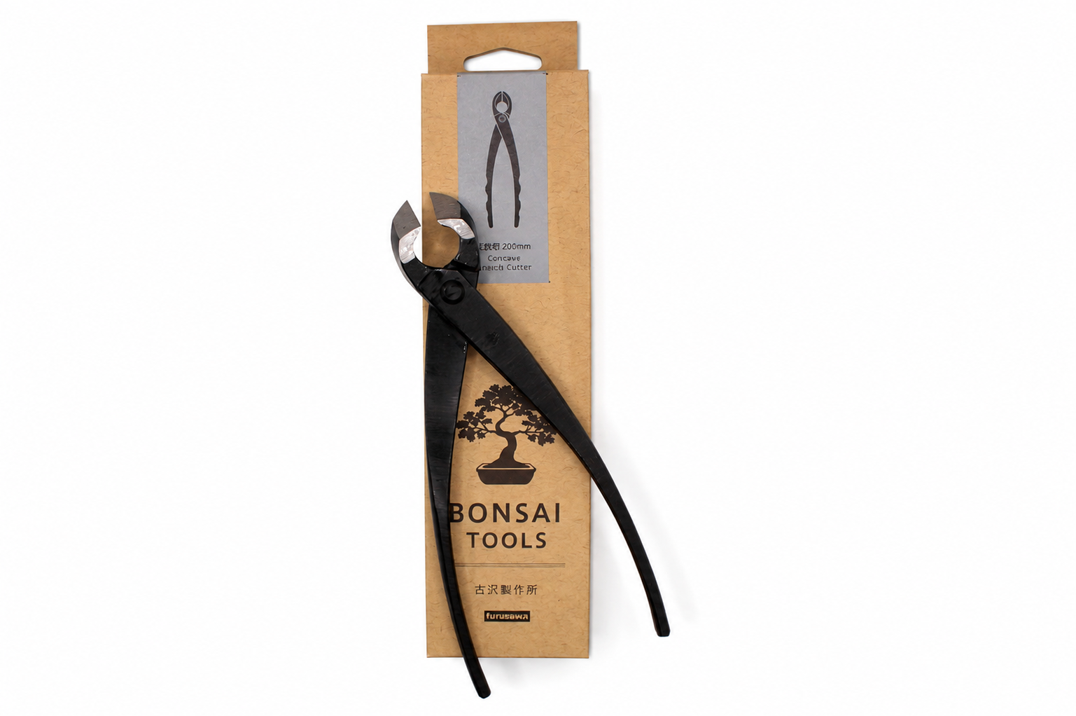 Bonsai Pruning Cutters