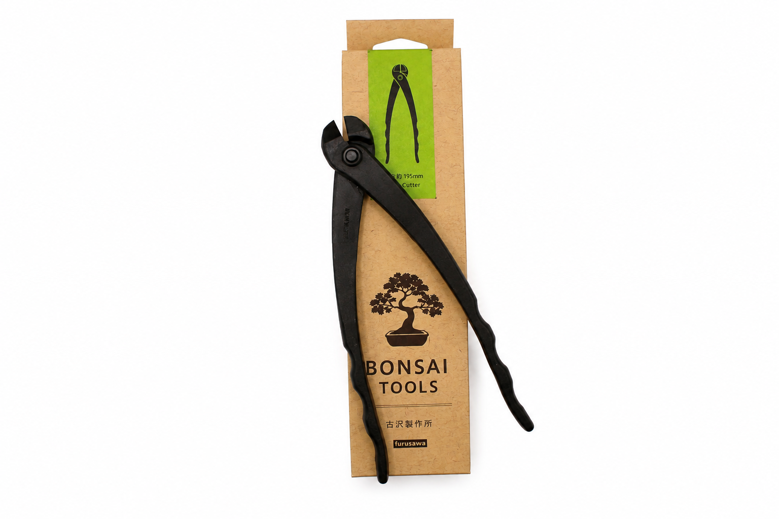 Bonsai Wire Cutter