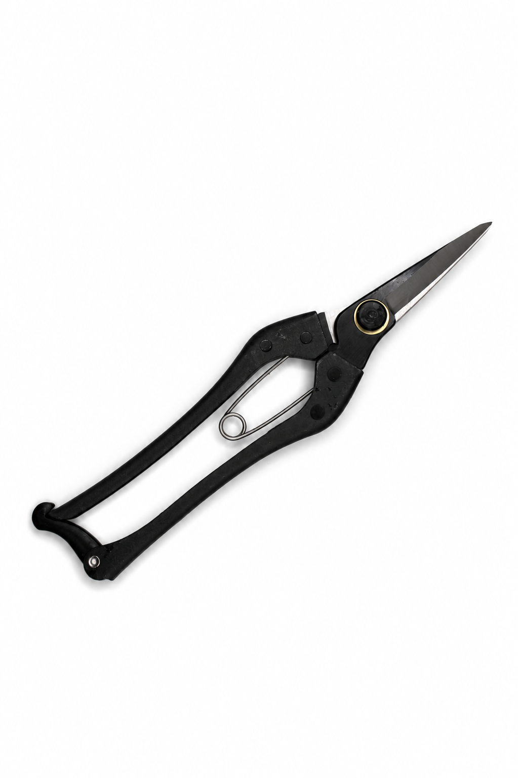 Bud Shears Double Edged