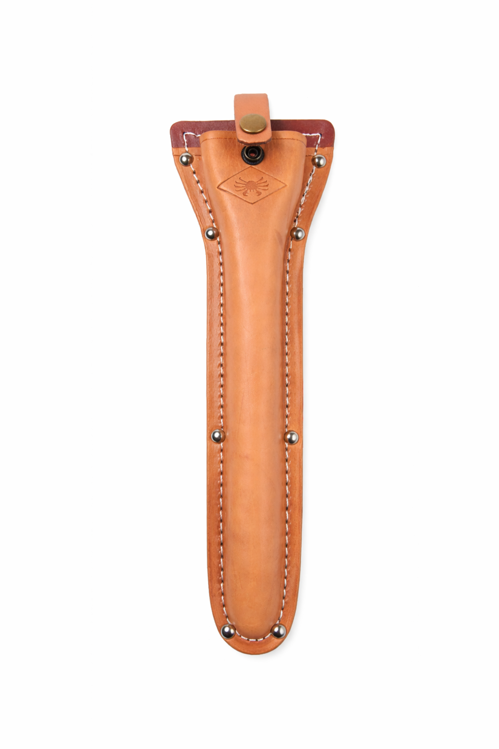 Leather Case for Hedge Shears