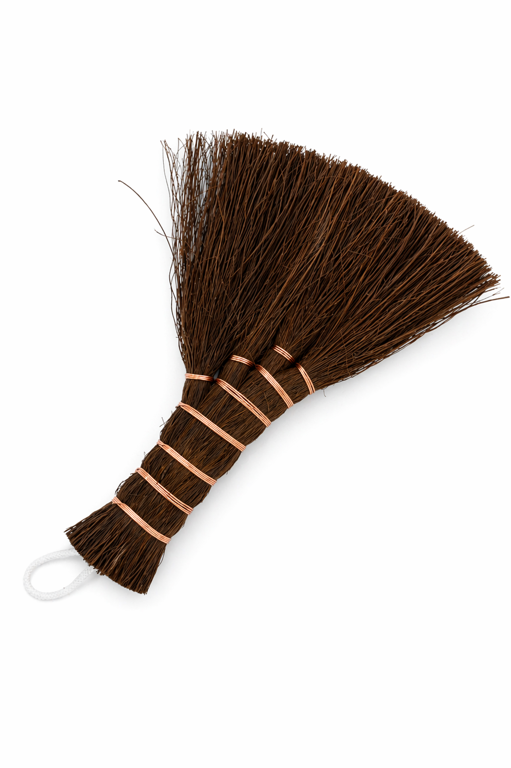 Compact Gardening Brush