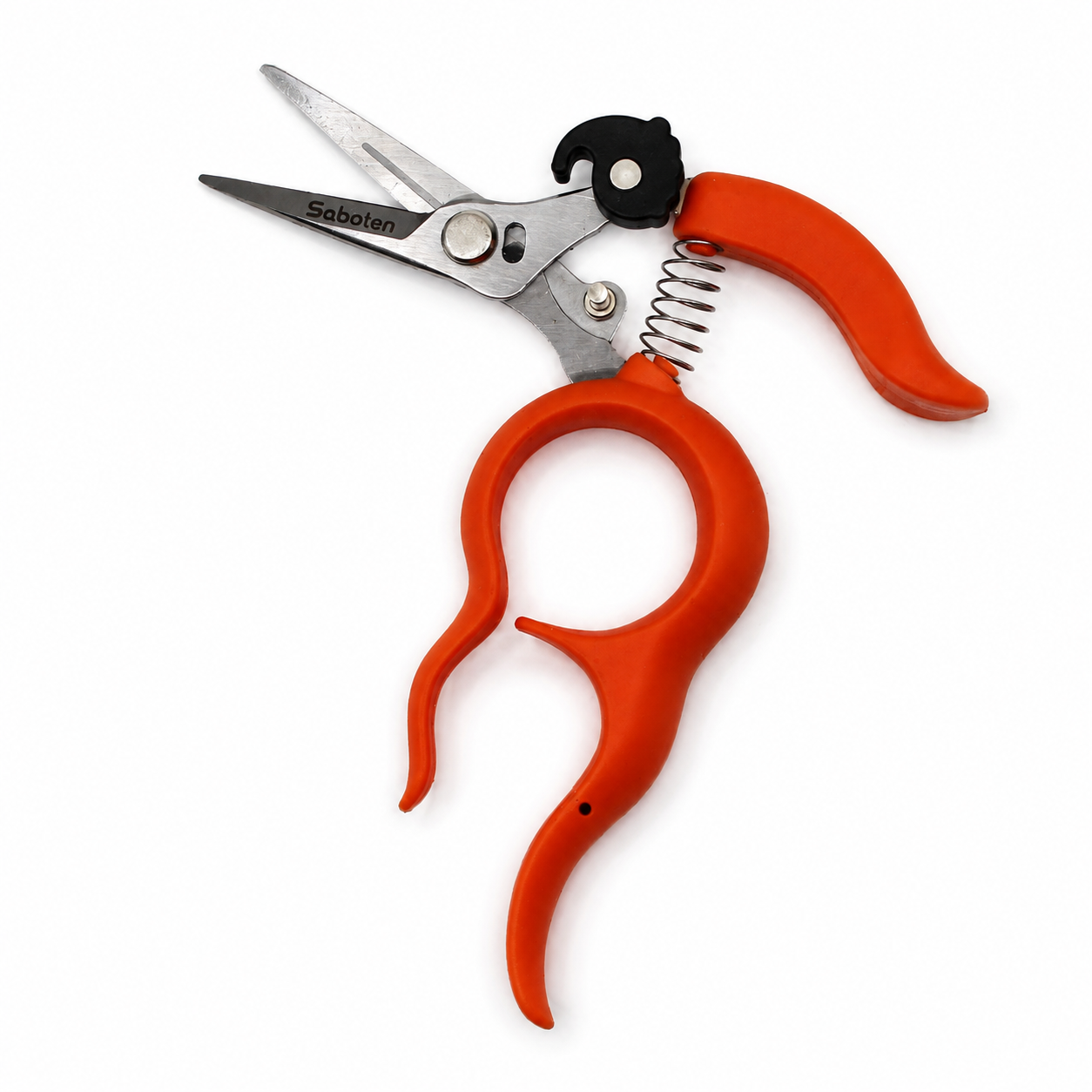Hands Free Harvest Shears