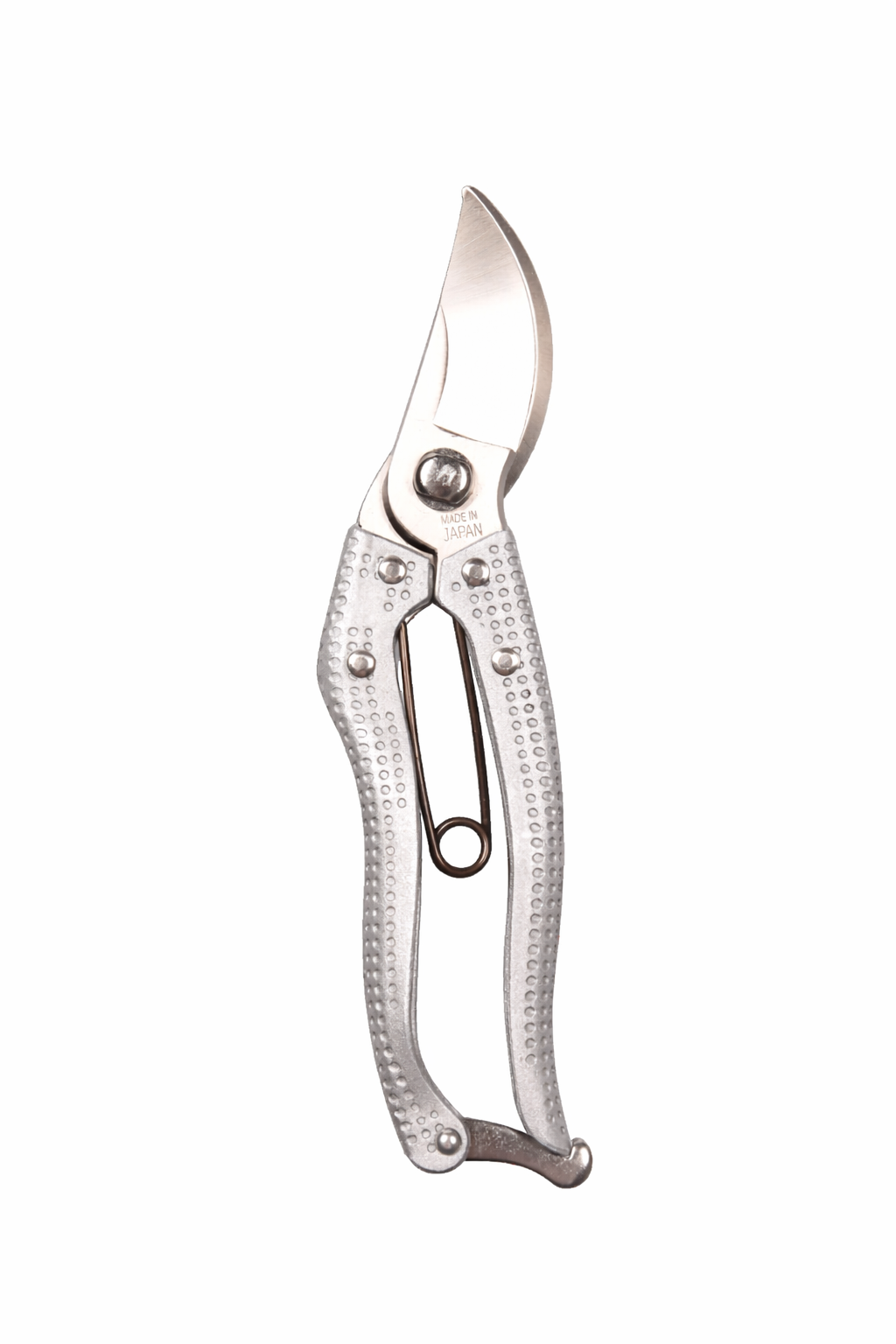 Carbon Steel Blade Secateurs