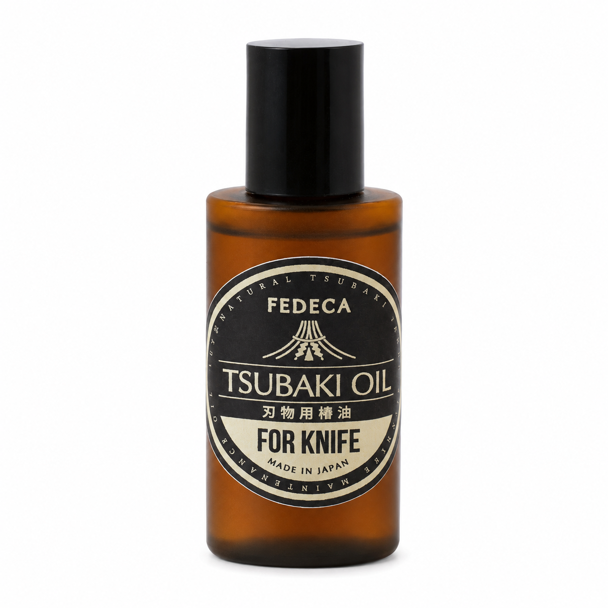 Tsubaki Oil